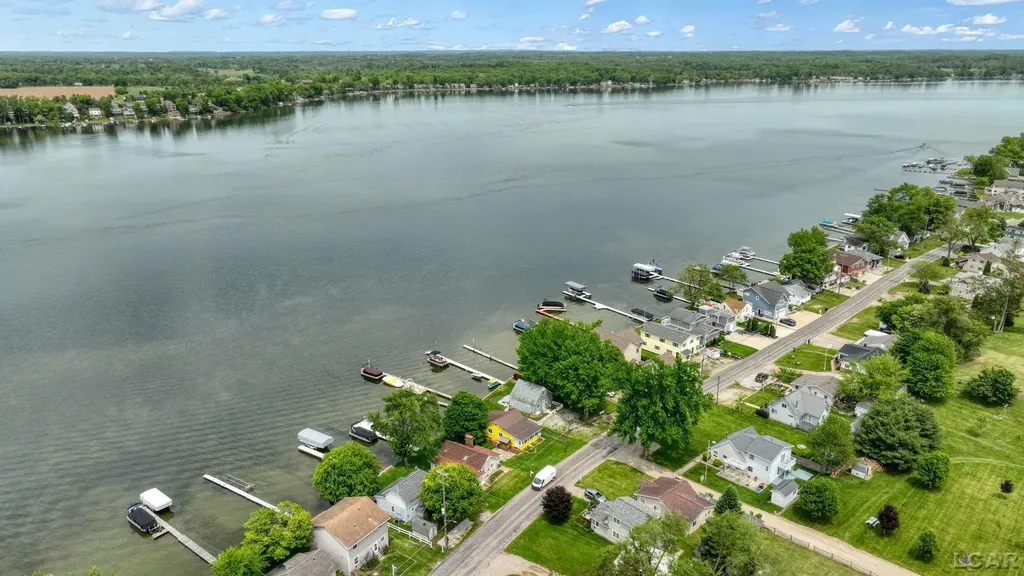 392 Egan Highway Cambridge Township MI 49230