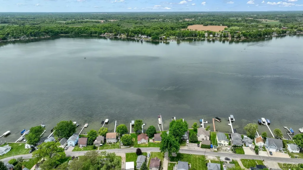 392 Egan Highway Cambridge Township MI 49230