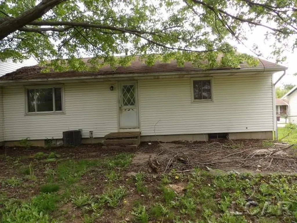 164 Pleasant Knoll Drive Adrian City MI 49221