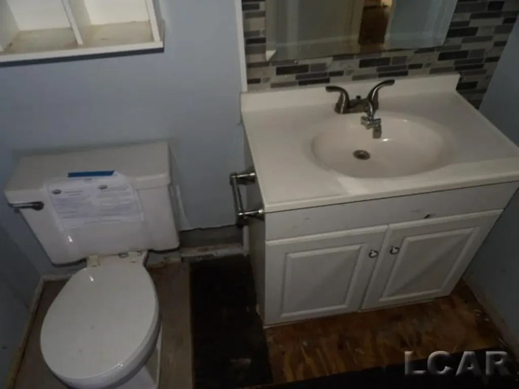 164 Pleasant Knoll Drive Adrian City MI 49221