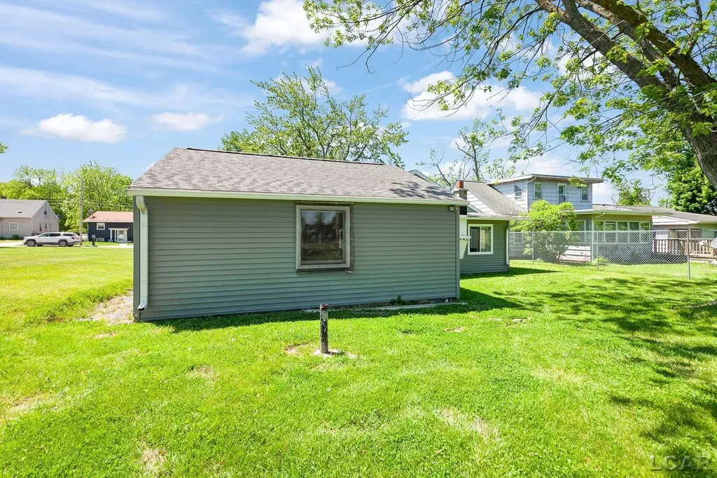 922 Addison Street Adrian City MI 49221