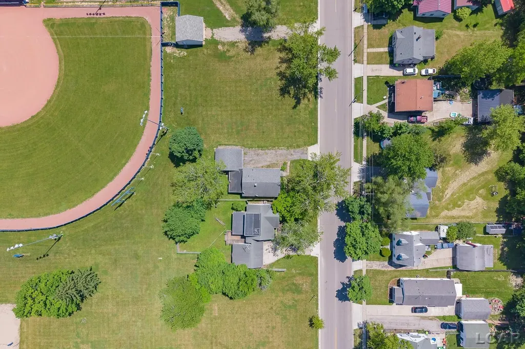 922 Addison Street Adrian City MI 49221