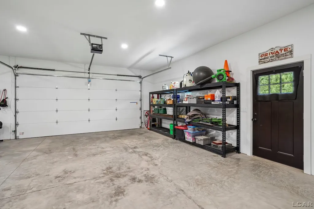 20785 Hogan Road Manchester Township MI 48158