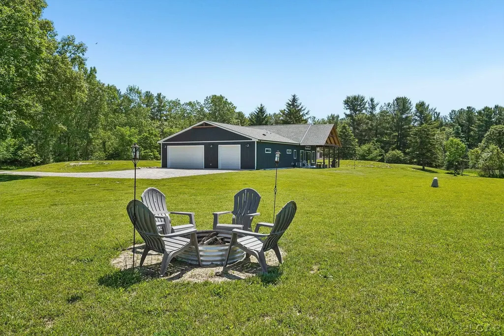 20785 Hogan Road Manchester Township MI 48158