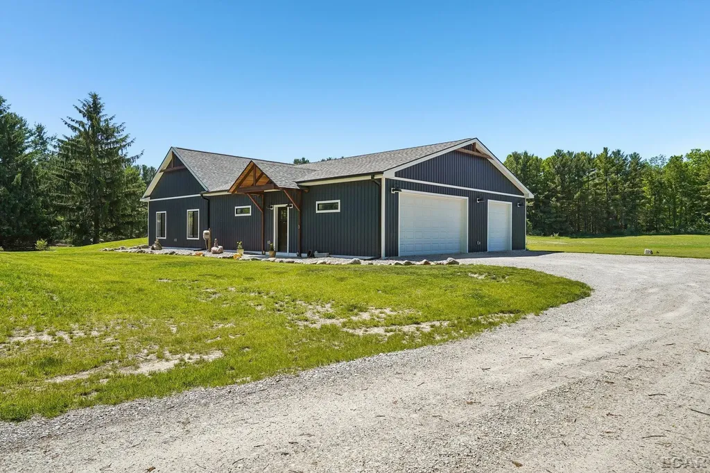 20785 Hogan Road Manchester Township MI 48158