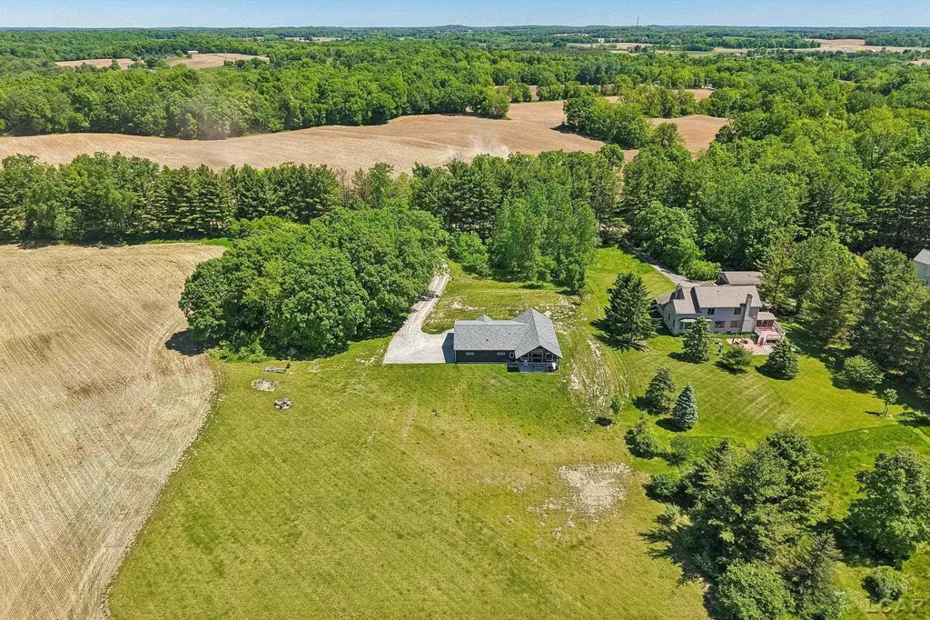 20785 Hogan Road Manchester Township MI 48158
