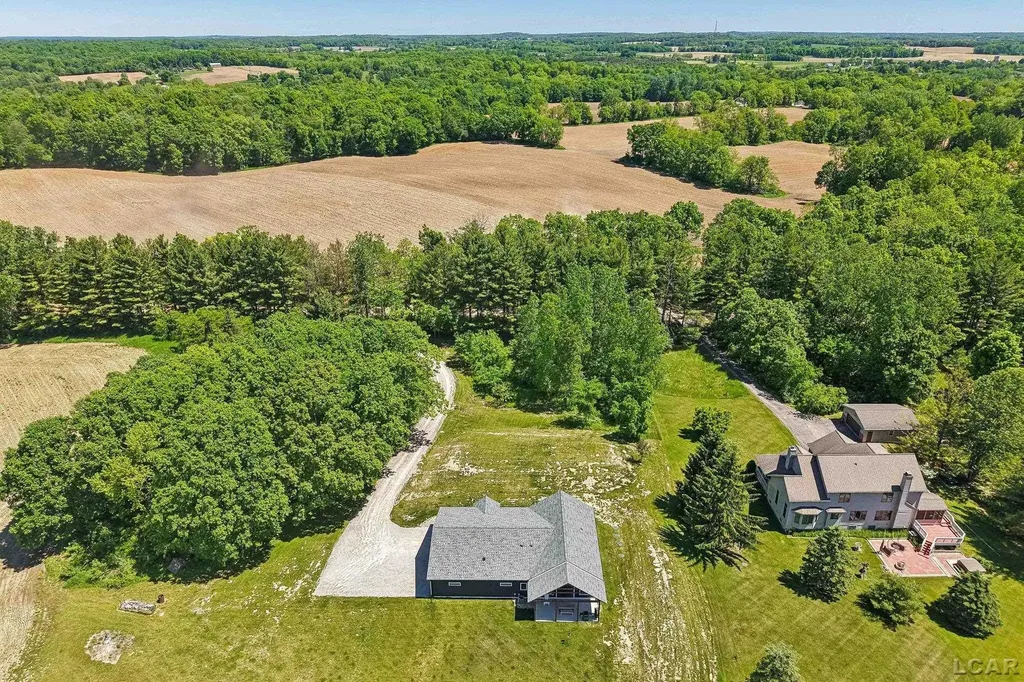 20785 Hogan Road Manchester Township MI 48158