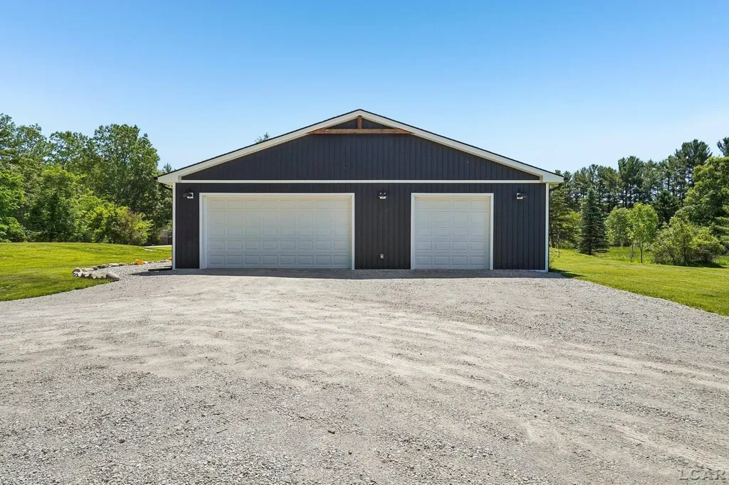 20785 Hogan Road Manchester Township MI 48158