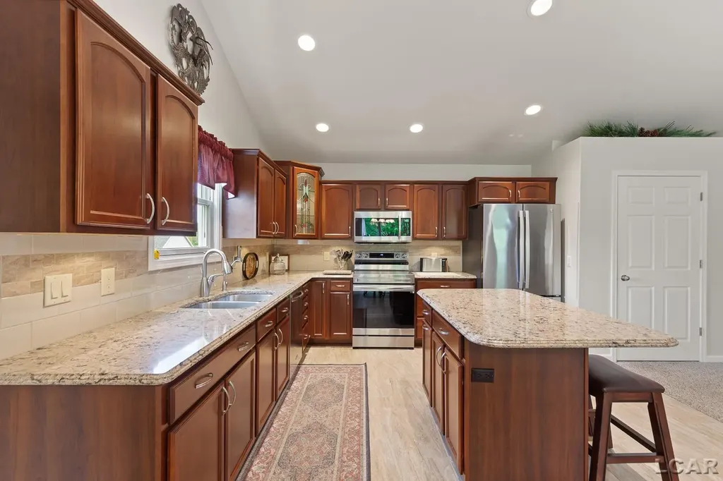11590 Harrington Place Heights Cambridge Township MI 49230