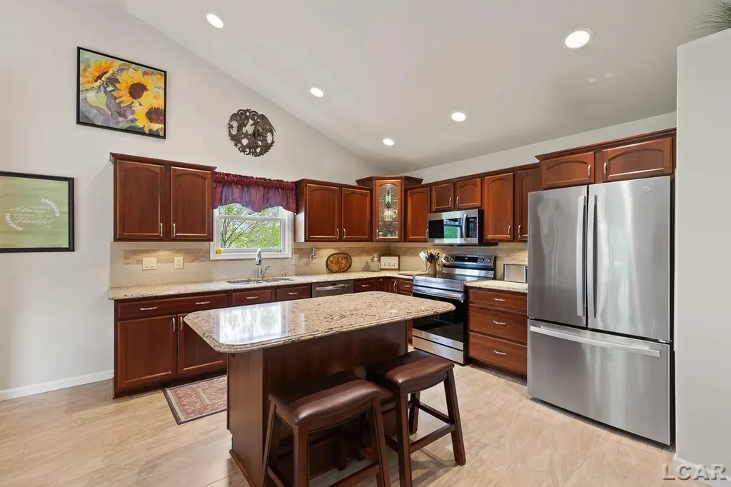 11590 Harrington Place Road Cambridge Township MI 49230