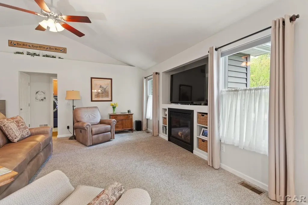 11590 Harrington Place Road Cambridge Township MI 49230