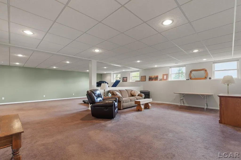11590 Harrington Place Road Cambridge Township MI 49230