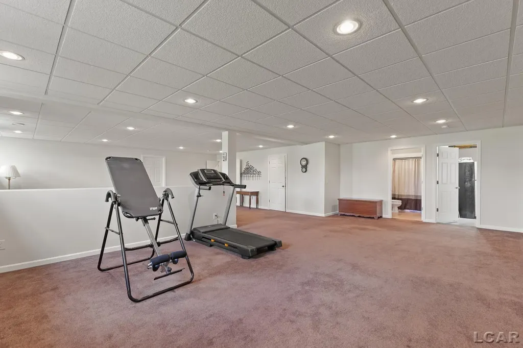 11590 Harrington Place Road Cambridge Township MI 49230