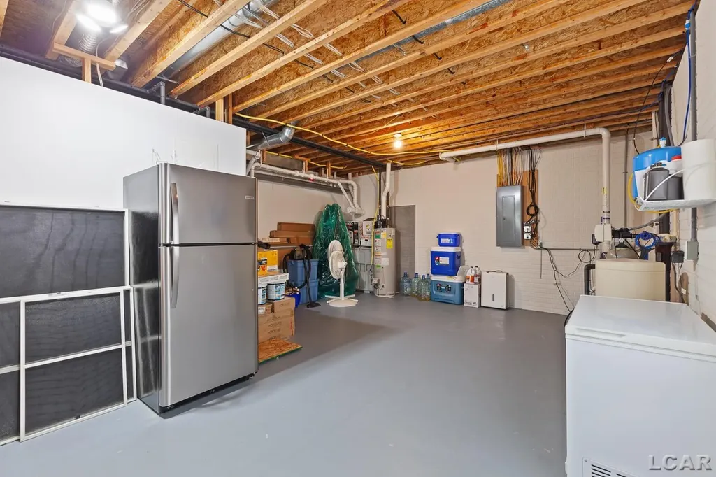 11590 Harrington Place Road Cambridge Township MI 49230