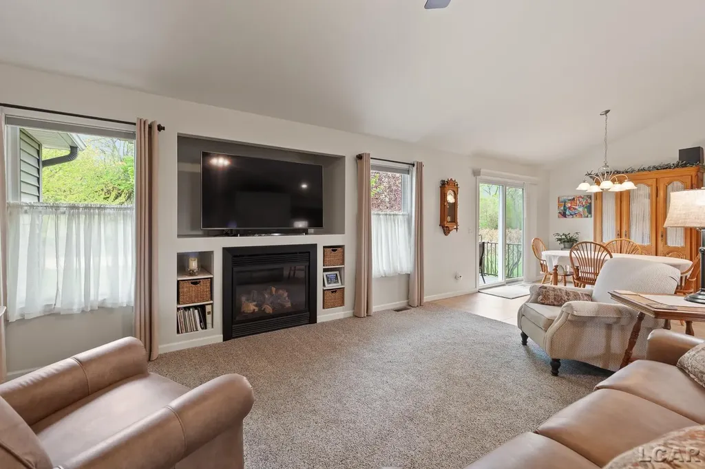 11590 Harrington Place Road Cambridge Township MI 49230