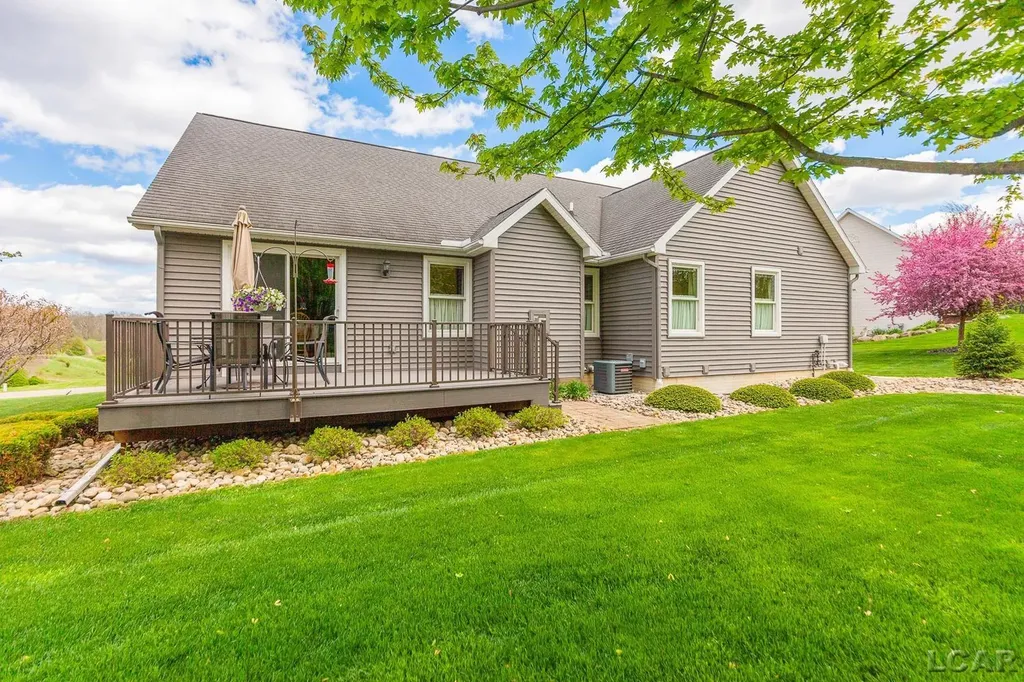11590 Harrington Place Road Cambridge Township MI 49230