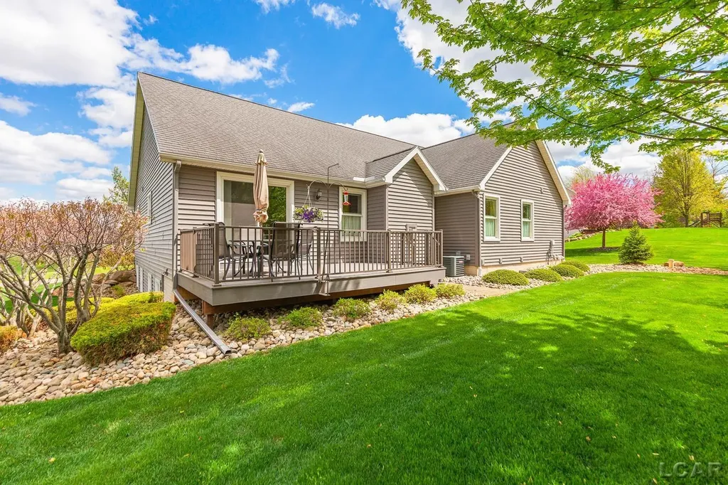 11590 Harrington Place Heights Cambridge Township MI 49230