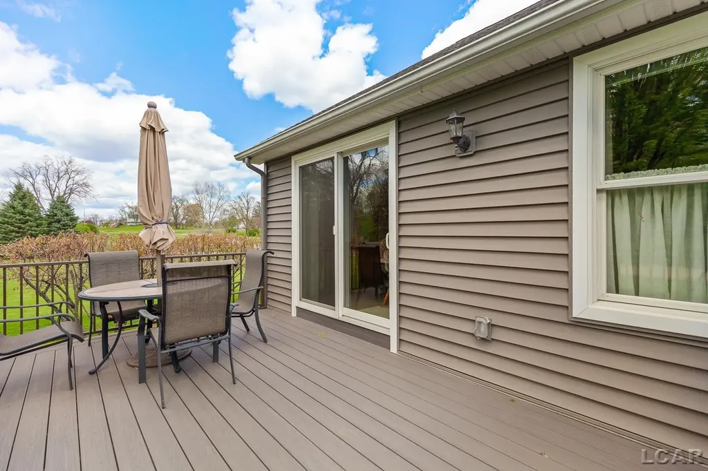 11590 Harrington Place Road Cambridge Township MI 49230