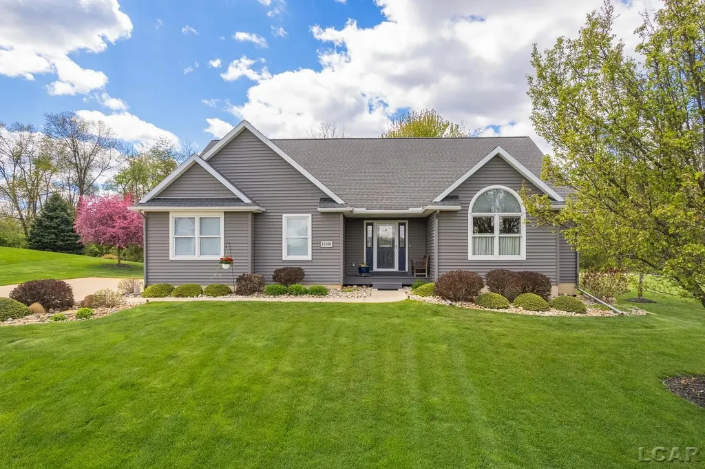 11590 Harrington Place Road Cambridge Township MI 49230