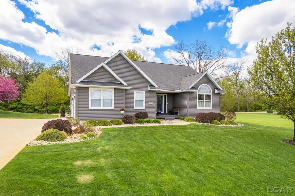 11590 Harrington Place Heights Cambridge Township MI 49230
