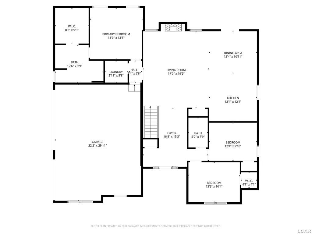 11590 Harrington Place Road Cambridge Township MI 49230