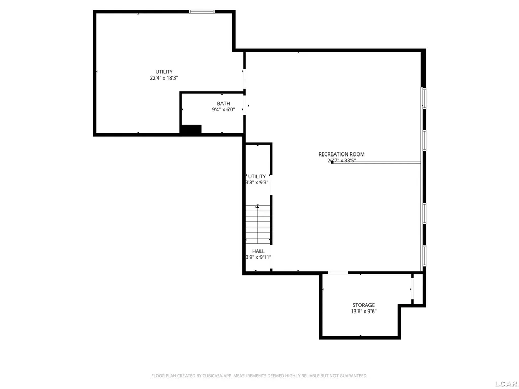 11590 Harrington Place Road Cambridge Township MI 49230
