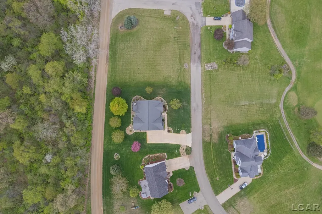 11590 Harrington Place Heights Cambridge Township MI 49230