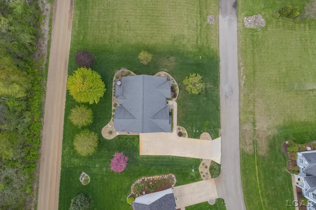 11590 Harrington Place Road Cambridge Township MI 49230