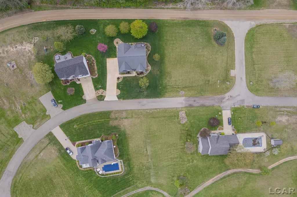 11590 Harrington Place Heights Cambridge Township MI 49230
