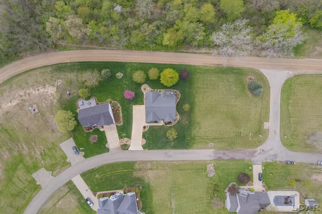 11590 Harrington Place Road Cambridge Township MI 49230