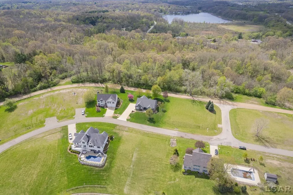 11590 Harrington Place Road Cambridge Township MI 49230
