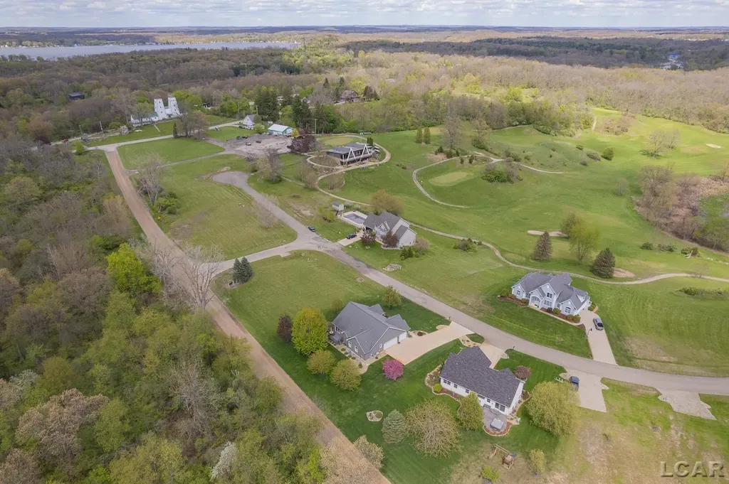 11590 Harrington Place Heights Cambridge Township MI 49230