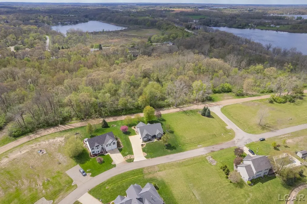 11590 Harrington Place Road Cambridge Township MI 49230