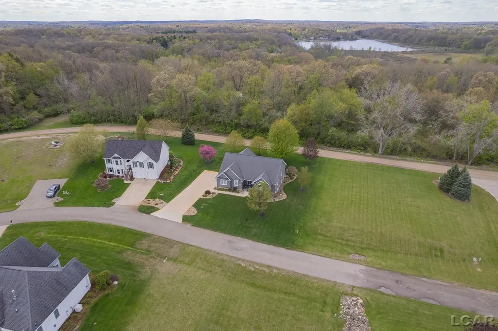 11590 Harrington Place Road Cambridge Township MI 49230