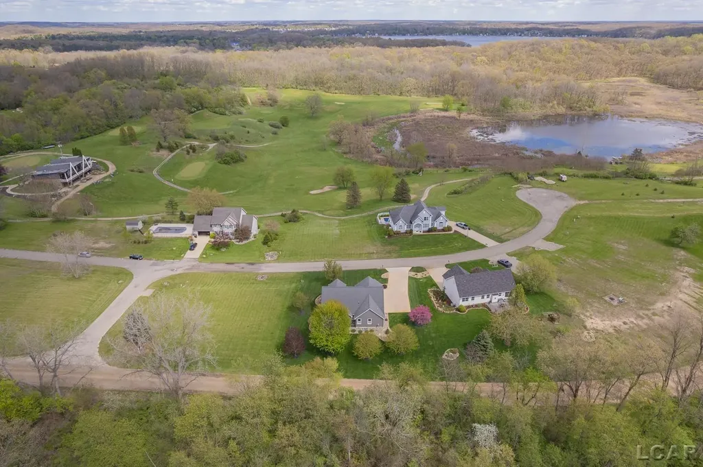 11590 Harrington Place Road Cambridge Township MI 49230