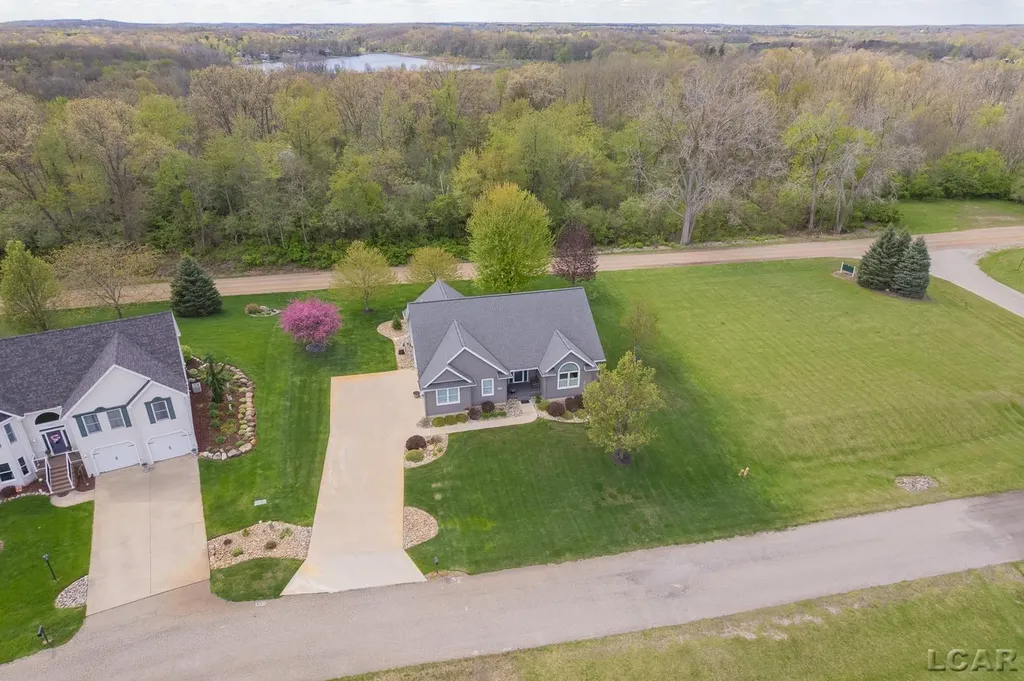 11590 Harrington Place Heights Cambridge Township MI 49230