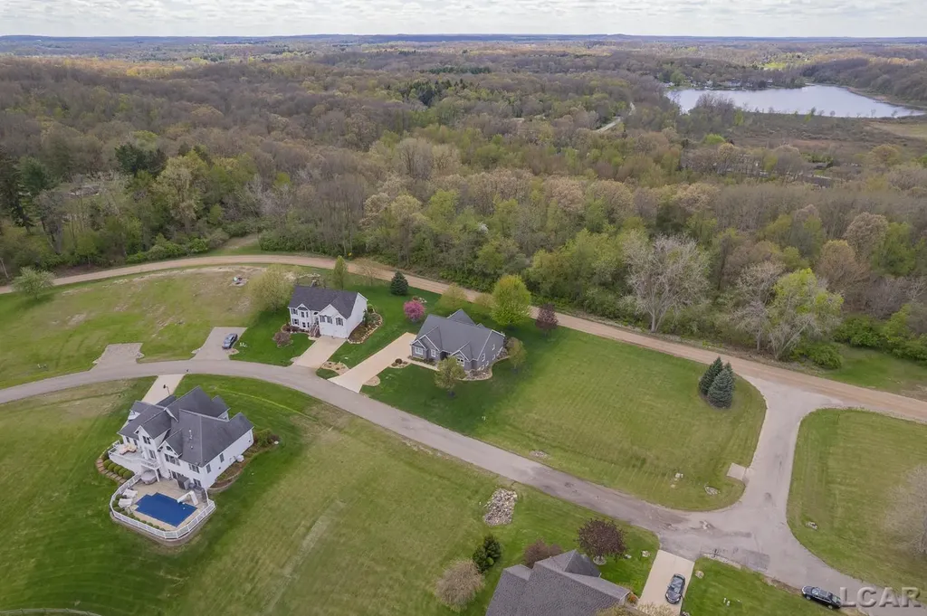 11590 Harrington Place Road Cambridge Township MI 49230