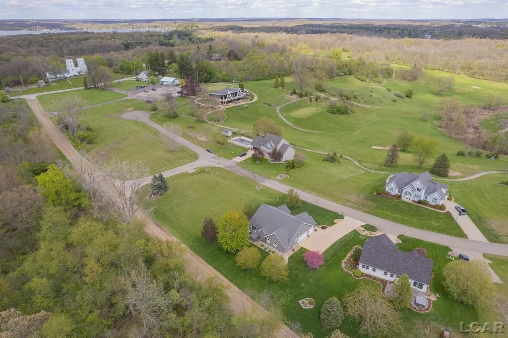 11590 Harrington Place Heights Cambridge Township MI 49230