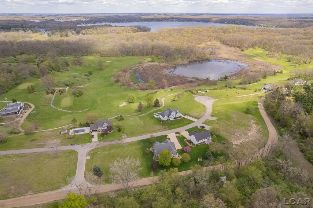 11590 Harrington Place Heights Cambridge Township MI 49230