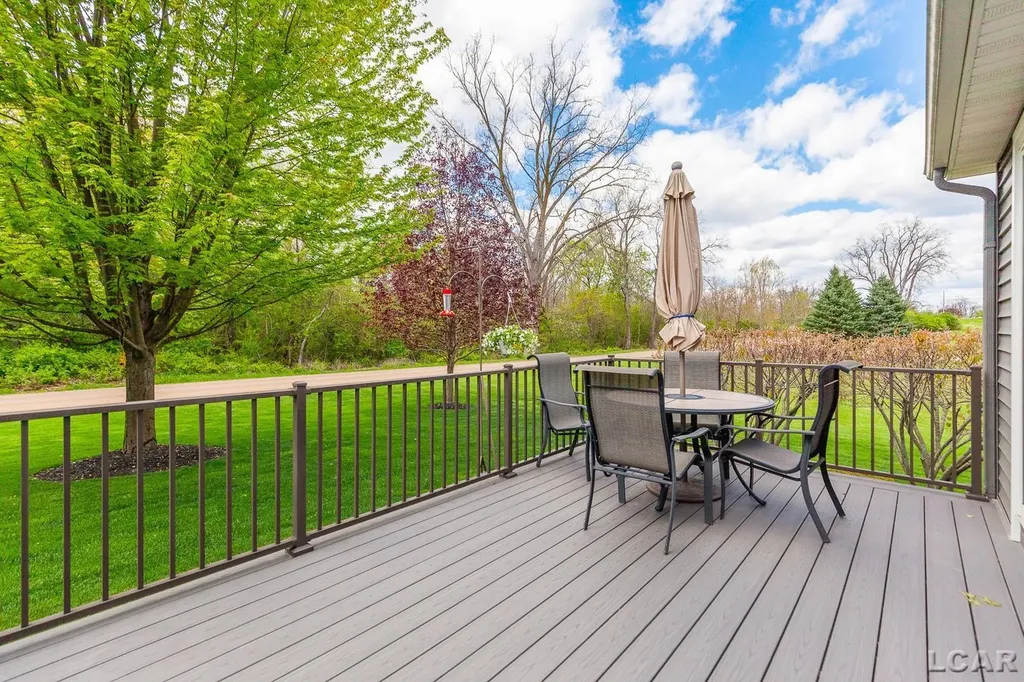 11590 Harrington Place Road Cambridge Township MI 49230