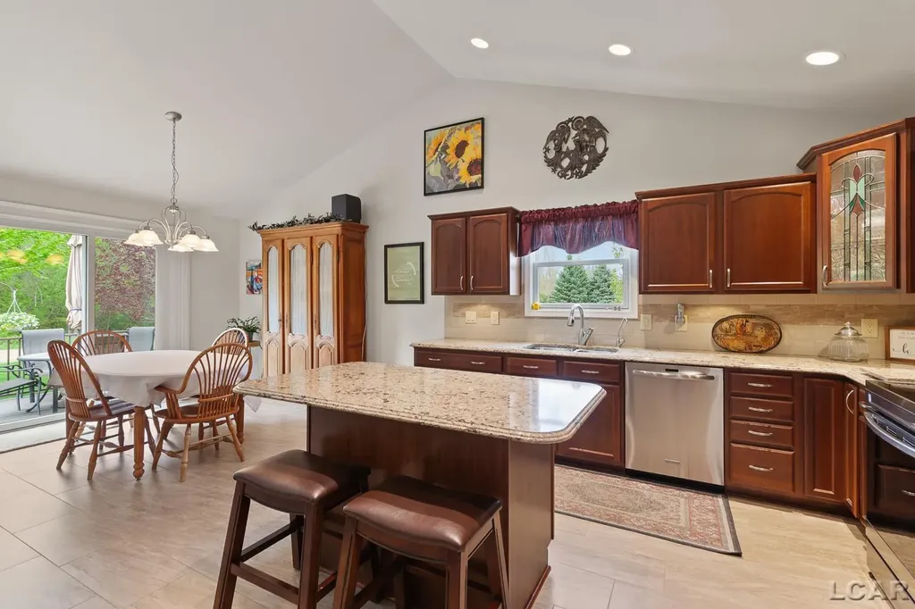 11590 Harrington Place Road Cambridge Township MI 49230