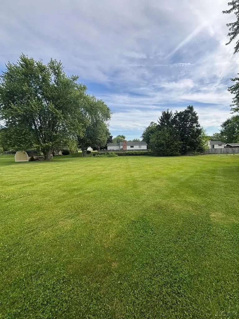 0 Skylark Drive Napoleon Township MI 49201