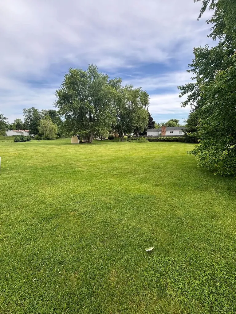 0 Skylark Drive Napoleon Township MI 49201