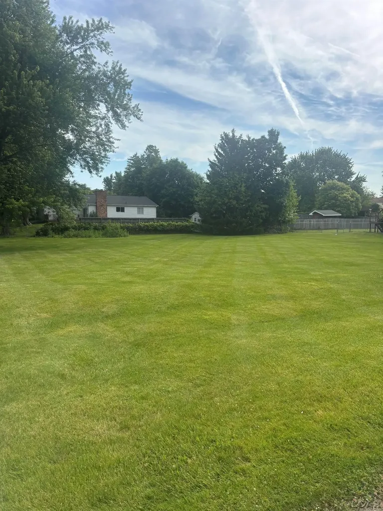 0 Skylark Drive Napoleon Township MI 49201