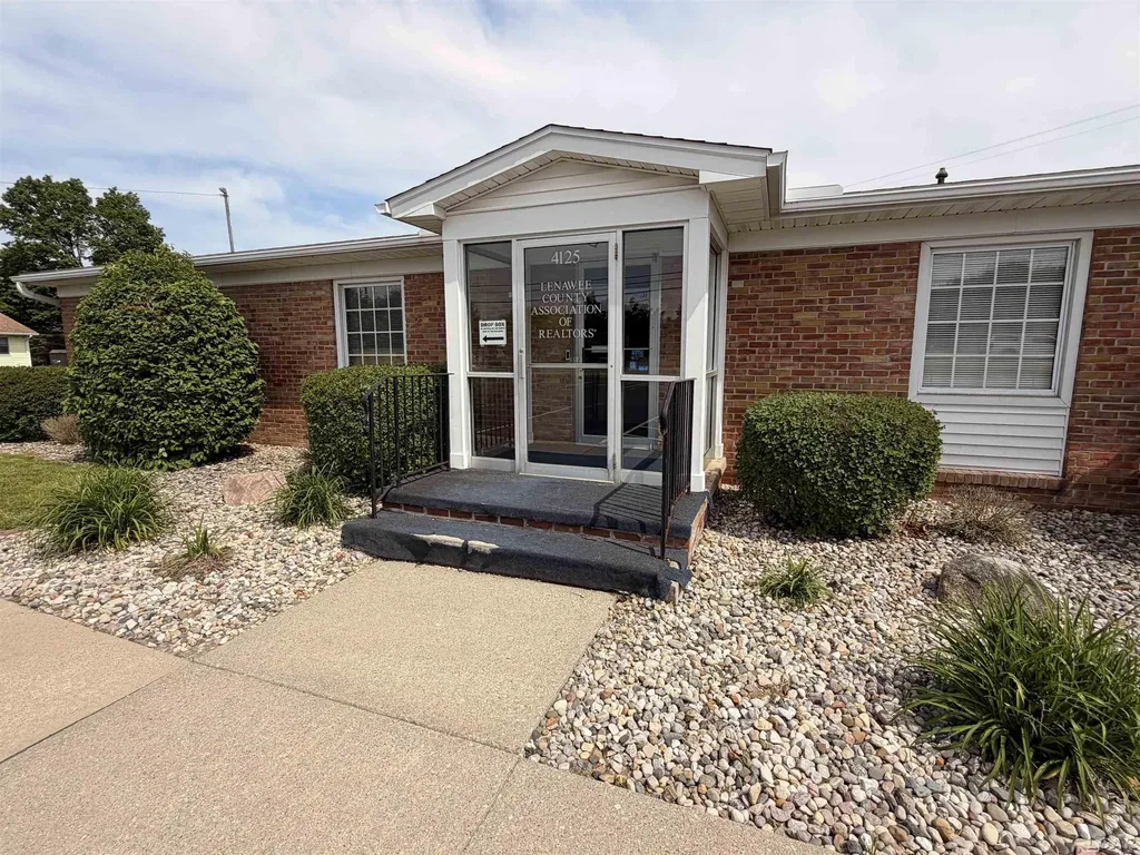4125 Occidental Highway Raisin Township MI 49221