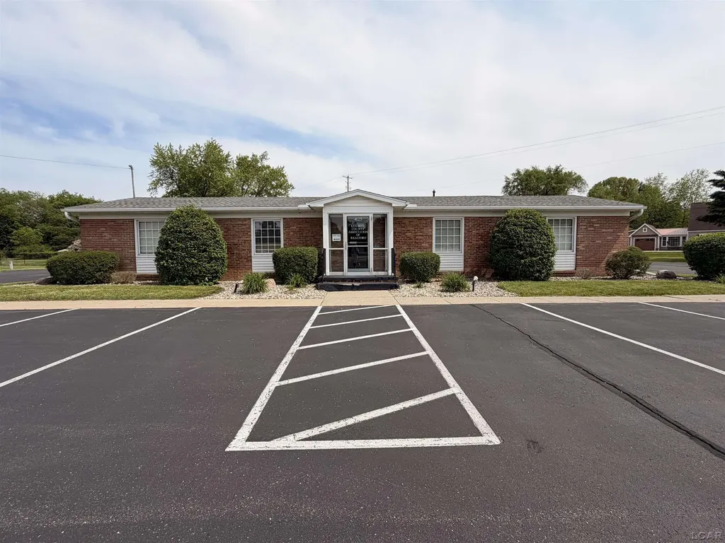 4125 Occidental Highway Raisin Township MI 49221