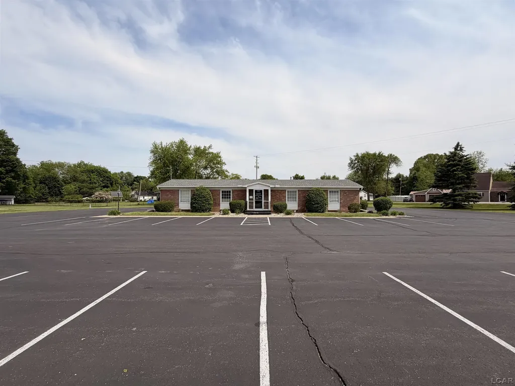 4125 Occidental Highway Raisin Township MI 49221