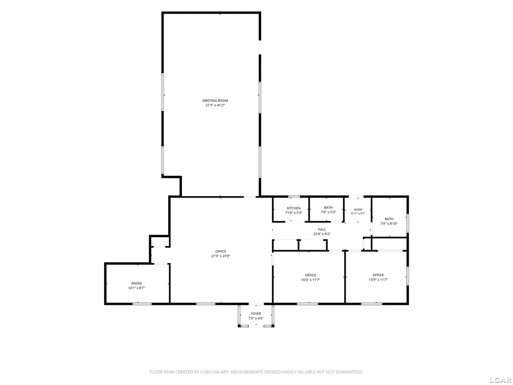 4125 Occidental Highway Raisin Township MI 49221