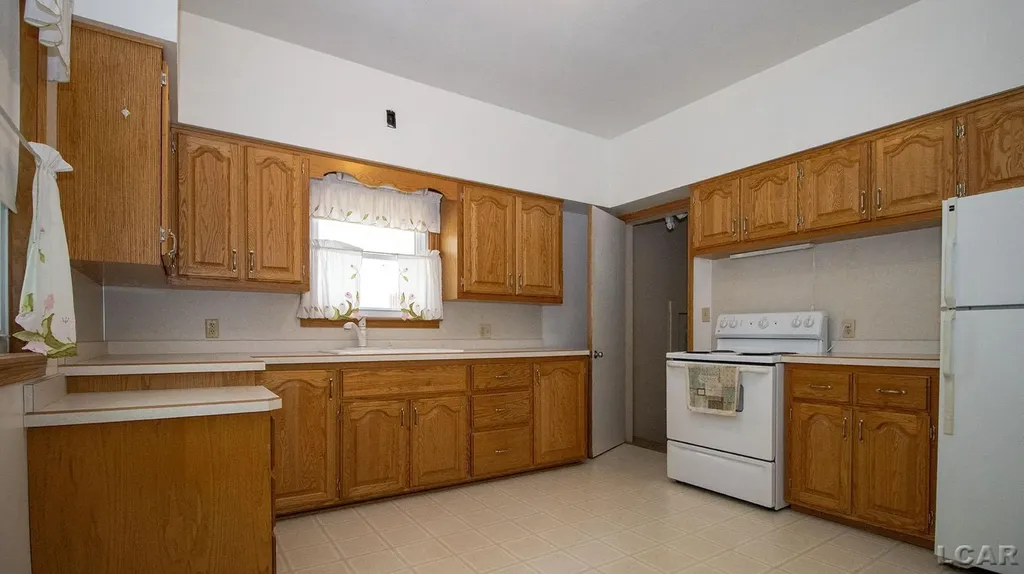 342 N Main Street Onsted Village MI 49265