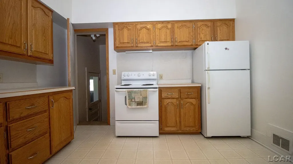 342 N Main Street Onsted Village MI 49265